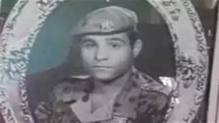 يوم حزين.. وفاة صائدي الدبابات والطائرات بحرب أكتوبر 1973