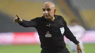 دفاع محمد عادل ينفي اعتزال موكله التحكيم بعد التسريب الصوتي