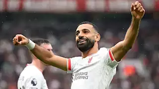 موعد مباراة ليفربول وأستون فيلا بالدوري الإنجليزي والقناة الناقلة 