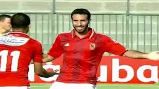 "ماجيكو القلوب".. وليد سليمان يهنئ أبو تريكة بعيد ميلاده