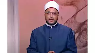 شهاب الأزهري: كلمات تحفظ العبد من الوقوع في المعصية 