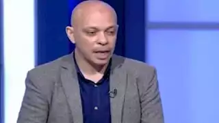 "عمل في قناة الزمالك".. أبرز المعلومات عن ياسر عبد الرؤوف رئيس لجنة التحكيم؟