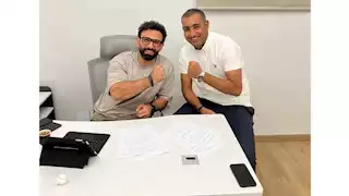 التسريب الصوتي لمباراة الزمالك والبنك الأهلي أمام النيابة.. ماذا قال الحكم محمد عادل؟