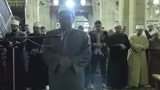 خطيب الجمعة بالأزهر: الصدق خُلُق رفيع وأحد علامات الأخيار