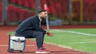 ميدو يرحب بانضمام لاعب الأهلي إلى الزمالك