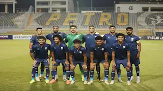 بعد إبلاغه بحالة وفاة أسرية.. لاعب إنبي يقرر خوض لقاء حرس الحدود 