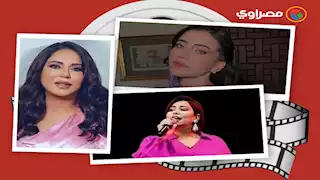 حدث بالفن | سحب الجنسية من فنانة وأول رد من طبيب شيرين عبد الوهاب بعد حفلها في الكويت 