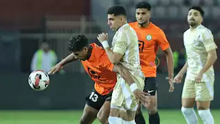 أمام البنك.. الأهلي يتعادل للمرة الثانية على التوالي في الدوري المصري