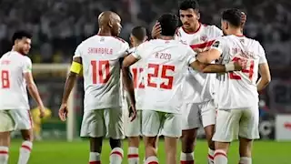 تغيير اضطراري.. التشكيل المتوقع للزمالك في مواجهة غزل المحلة