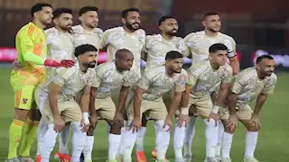 موقف شوبير.. مصراوي يكشف قائمة الأهلي لبطولة الإنتركونتيننتال