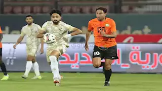 أول قرار من مارسيل كولر بعد التعادل مع البنك الأهلي في الدوري المصري