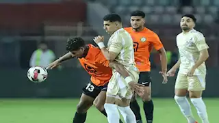 حكم دولي يكشف مدى صحة هدف الاهلي الملغي في مباراة البنك الأهلي