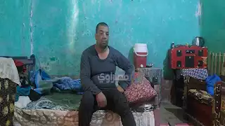 ناج من ميكروباص أسيوط يروي لمصراوي لحظات الهروب من قاع ترعة الإبراهيمية (فيديو وصور)