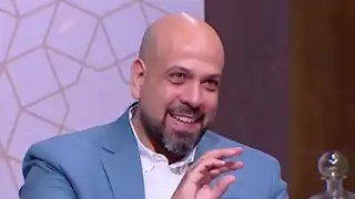 داعية إسلامي: التغافل نصف الخلق ويحل المشاكل كل الأسرية 