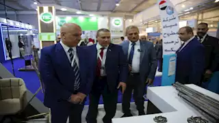 رئيس مؤتمر أراودكس للتحلية: المنطقة العربية الأكثر تأثرا بندرة المياه