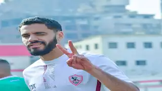 وكيل بنتايك: "الزمالك طلب تخفيض المقابل المادي.. واللاعب سيرحل في هذه الحالة"