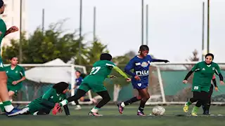 الزمالك الرابع.. جدول ترتيب الدوري المصري للسيدات قبل مرحلة الحسم