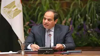 الرئيس السيسي: أطراف تستخدم مواقع التواصل الاجتماعي لتزييف الوعي ونشر الأكاذيب