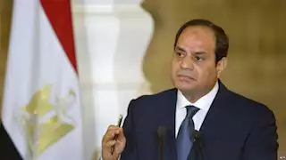 الرئيس السيسي: أعددنا خطة لإعمار غزة سنبدأ تنفيذها عقب انتهاء الأزمة