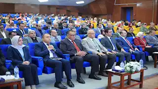 بالتعاون مع الرقابة الإدارية.. جامعة بنها تحتفل باليوم العالمى لمكافحة الفساد