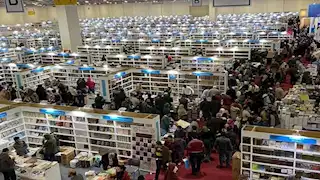 معرض القاهرة للكتاب.. قطر ضيف شرف دورة 2027