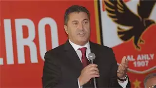 هداف وقرار مصيري.. ماذا فعل جوزيه بيسيرو مع ثنائي الزمالك عام 2015؟