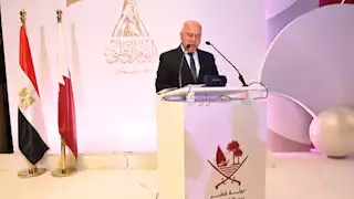 فيديو يرصد إنشاء أول محطة لوجستية لتداول الغلال بميناء الدخيلة بطول 1150 مترًا