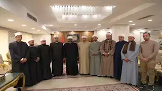 لإحياء القيم الأخلاقية.. "البحوث الإسلامية" يوجّه قوافل التوعوية لـ 3 محافظات