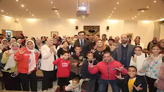وزير الثقافة: تخصيص قاعات السينما بمتحف الحضارة للشباب بأسعار رمزية الشهر المقبل