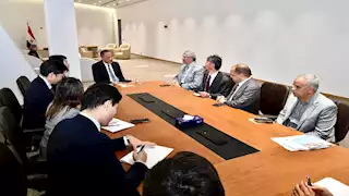 توقيع اتفاقية تعاون بين المتحف المصري الكبير والجامعة المصرية اليابانية