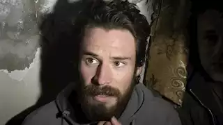 "سي بي إس" تكشف هوية المواطن الأمريكي الذي عثر عليه بسوريا (فيديو)