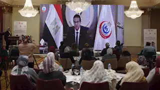 إطلاق فعاليات مؤتمر "بالطو أبيض ضد ختان الإناث"