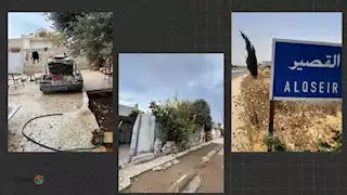 "لا بيتنا هو ولا مدينتنا".. رحلة العودة بعد 13 سنة إلى سوريا بعد سقوط "الأسد"