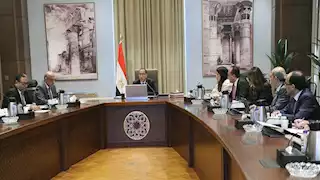 رئيس الوزراء يُتابع إجراءات طرح محطة جبل الزيت لتوليد الكهرباء من الرياح