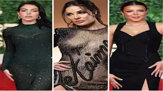 دون بطانة ومكشوفة.. أجرأ إطلالات النجمات في مهرجان البحر الأحمر بالسعودية