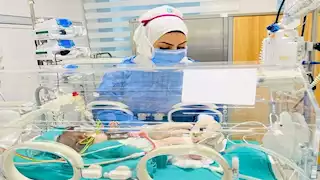 الرعاية الصحية: تقديم 57 مليون خدمة بمحافظات المرحلة الأولى للتأمين الصحي الشامل 