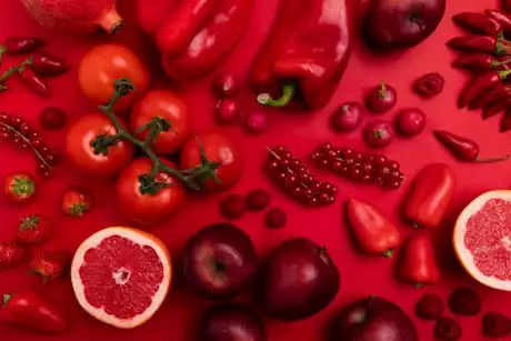 دراسة تكشف تناول الأطعمة الحمراء تحارب الاكتئاب… إليك التفاصيل