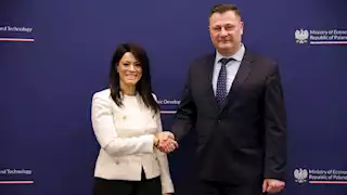 اتفاق تعاون بين غرفة التجارة البولندية وجمعية رجال الأعمال المصرية لتنشيط التبادل التجاري