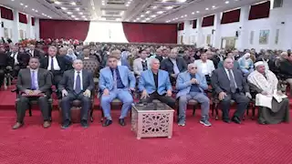 الوادي الجديد تنظم مؤتمرًا حول مكافحة الفساد بالتزامن مع اليوم العالمي (صور)
