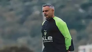"خلفا لكولر".. خبير لوائح يكشف الموقف القانوني حال تولى جوزيه جوميز القيادة الفنية للأهلي