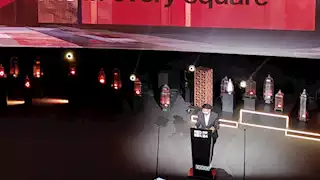 مهرجان البحر الأحمر السينمائي.. سبايك لي: شرف لي العودة إلى جدة 