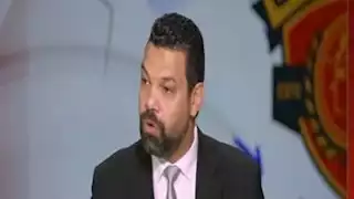 Couples الدورى المصري.. "لو كان راح الزمالك قلبي مش هيطاوعني".. قصة حب عبدالظاهر السقا وزوجته 