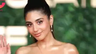 مايان السيد وأحمد حاتم وداش على السجادة الحمراء بحفل ختام البحر الأحمر (صور)