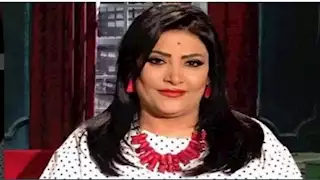بدرية طلبة تنشر صورة للوشق المصري.. وتعلق: "روح إلهي تنستر"