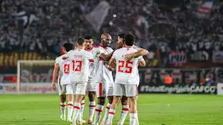"لدي عروض مصرية".. مدرب برتغالي يكشف حقيقة مفاوضات الزمالك