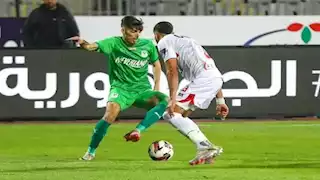 تاريخ مواجهات الزمالك والمصري البورسعيدي