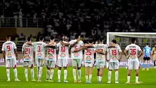 الكشف عن موعد الاجتماع الفني لمباراة الزمالك والمصري البورسعيدي بالكونفدرالية 