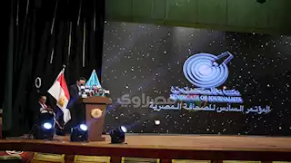 أمين عام "موتمر الصحفيين": الصحافة رئة المجتمع والمهنة تواجه العديد من التحديات 