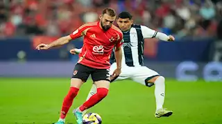 قبل مواجهة باتشوكا.. أرقام الأهلي في 6 مباريات سابقة أمام أندية المكسيك