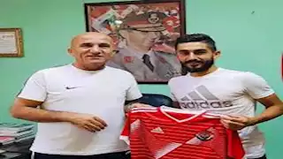 لاعب منتخب سوريا لمصراوي: الخدمة العسكرية تحت حكم بشار الأسد حرمتنا من الاحتراف وهكذا عشنا (حوار)